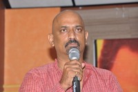 Panchamukhi Movie Pressmeet